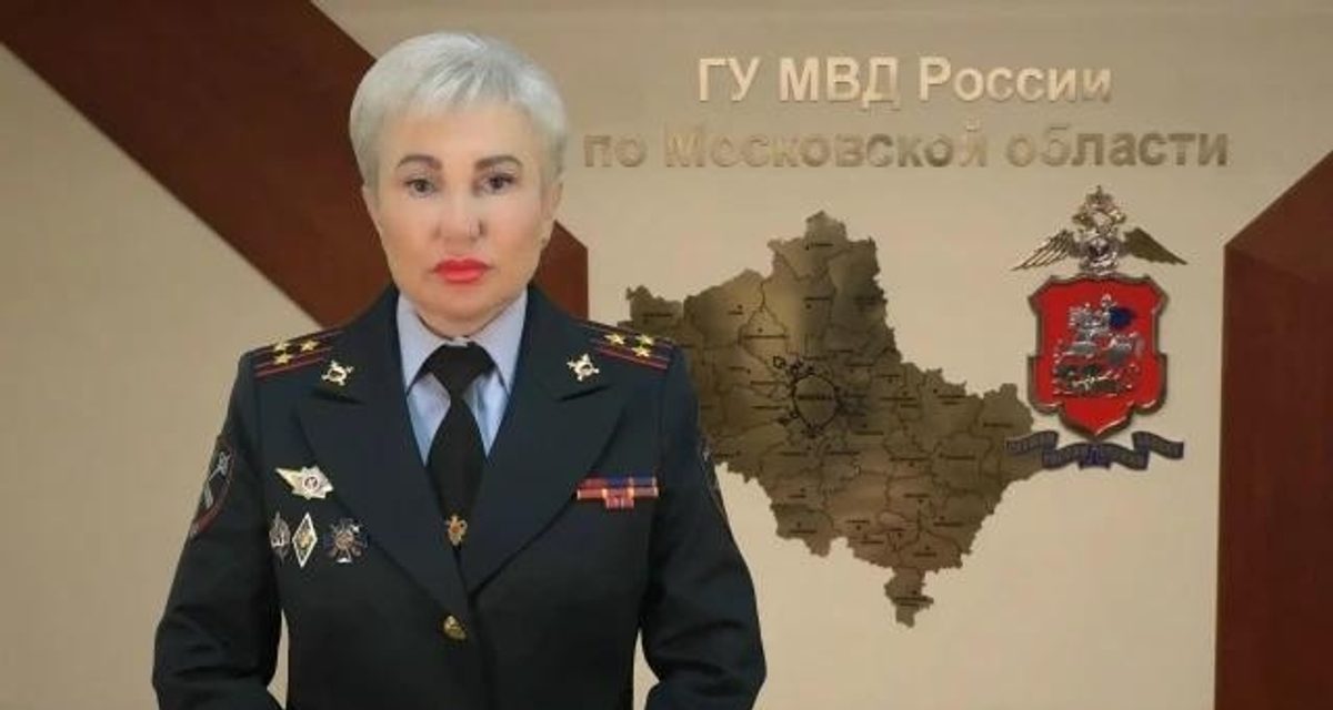 Жительница Химок назвала код «старшей по дому» и отдала мошенникам более 1,2 млн рублей