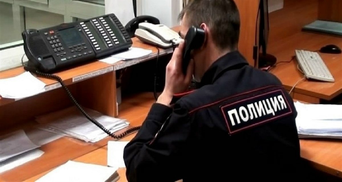 В Мытищах мужчину ранили ножом во время ссоры со знакомым