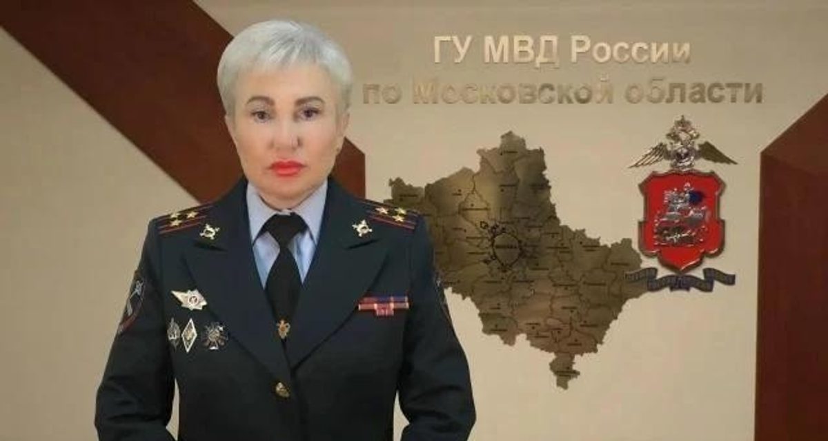 В Одинцове задержали курьера телефонных мошенников, приехавшего за 700 тысячами рублей