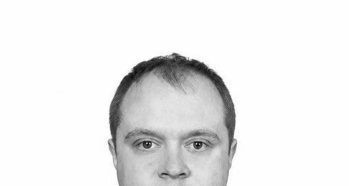 Капитан полиции Павел Шевяков погиб во время операции по делу о распространении наркотиков